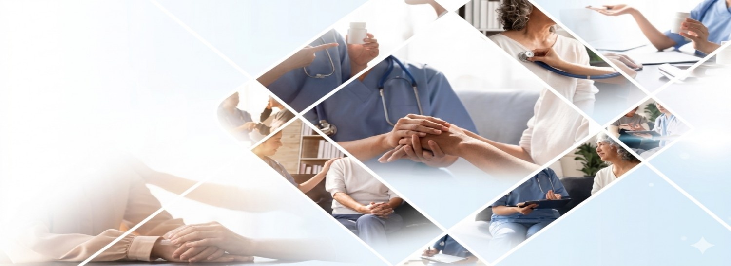 Modern Patient Care and Technology