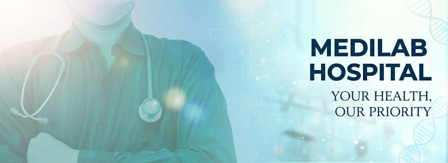 World-Class Healthcare